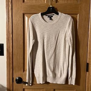 Men’s lightweight sweater
